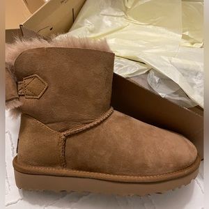 Brand new UGGS